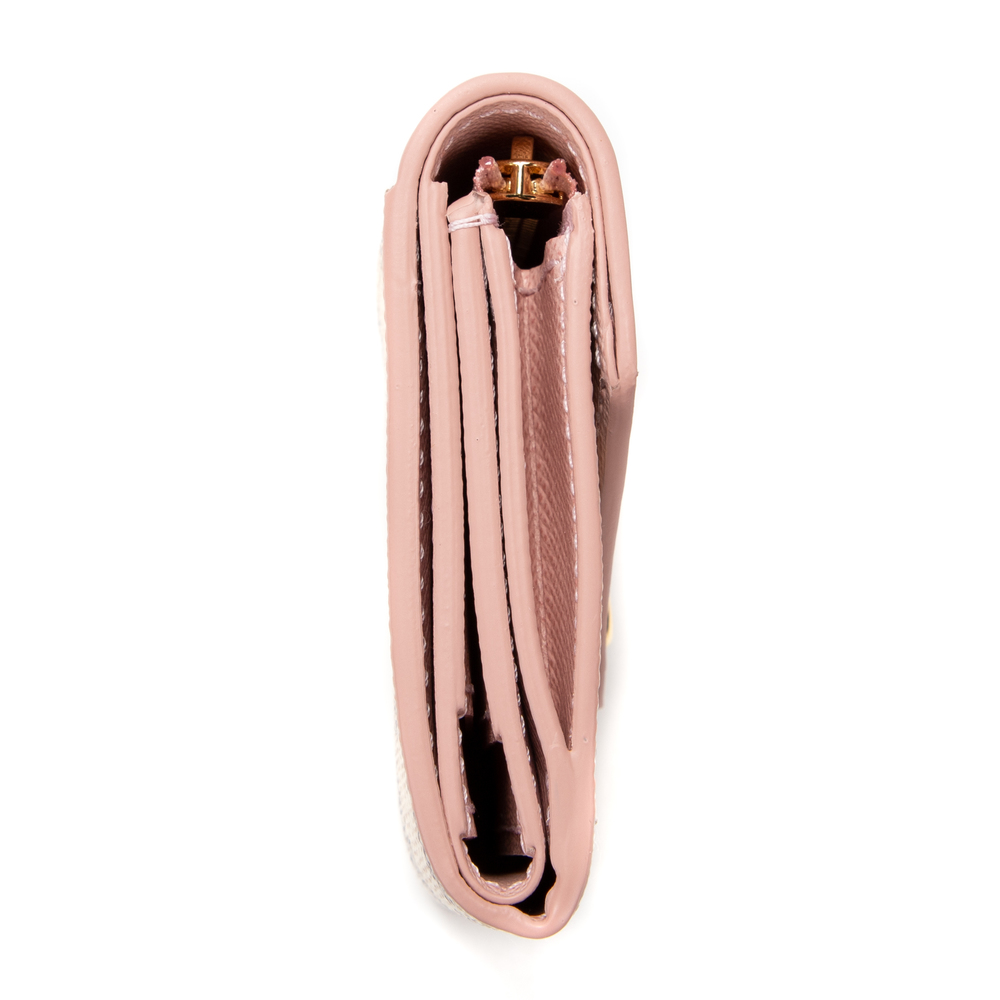 Louis Vuitton Zoe Wallet - Picture 3 of 5